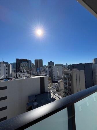 ベルファース神田神保町の物件内観写真